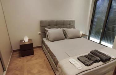 NYC Rafina Harbor Luxury Apartment - Foto 35