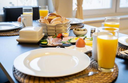 Orange Suite Schliengen 1 - Foto 19