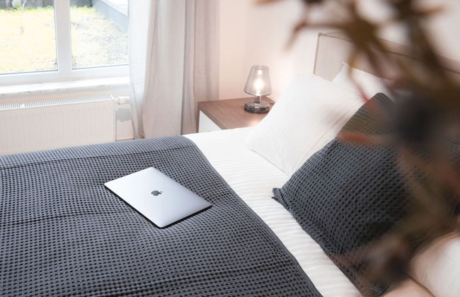 Origer Apartments - Photo 4