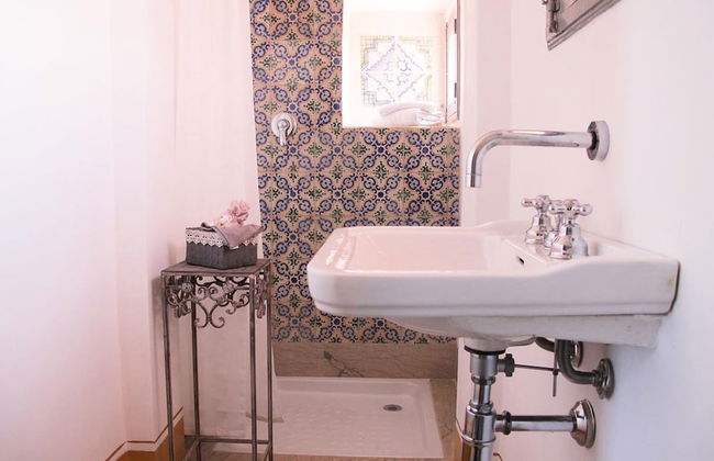 Antica Dimora la Porta del Sale - Foto 21