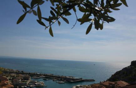 Portopiccolo Apartments - Loggia sul mare - Foto 18