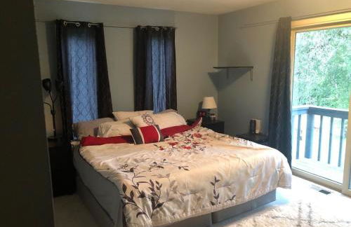 Large Recreational Retreat - Foto 14