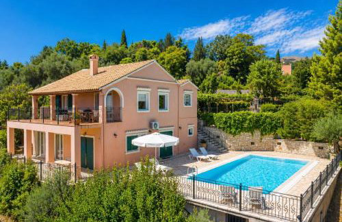 Villa Eleni - Foto 42