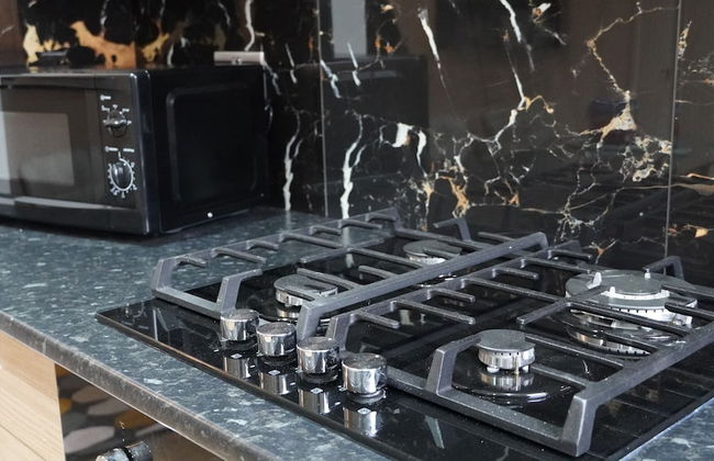 Cowper Townhouse - Foto 27