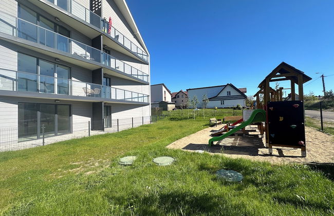 Victoria by Q4Apartments - Photo 13