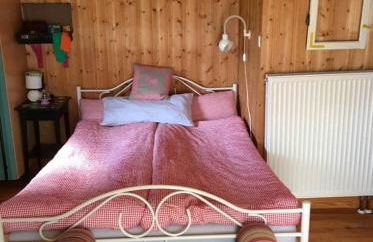 Waldnest Odenwald - Waldhauszimmer - Photo 23