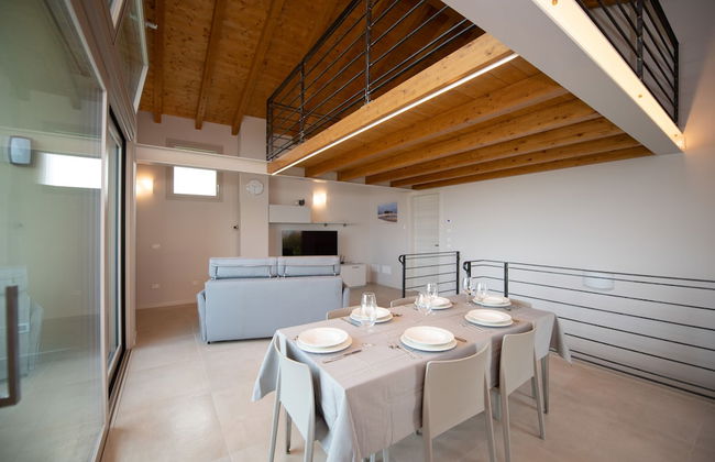 Villa Simoni - Foto 27