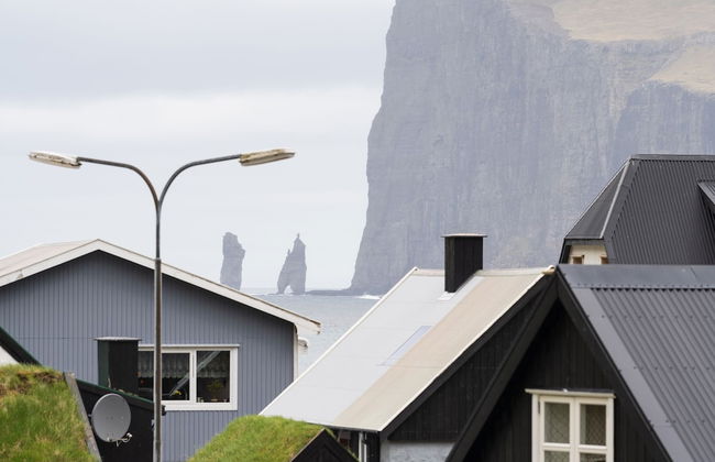 Luxurious & Unique Villa - Beach- Hiking - Foto 20