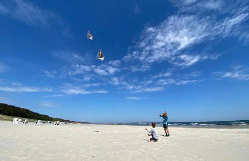 Ferienhaus Ostseekind Karlshagen - Foto 6