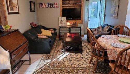 Lake Congamond Suffield House - Foto 4