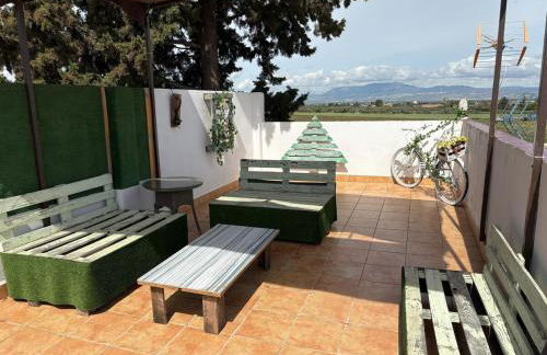 Villa La Loma del Viento - Foto 20