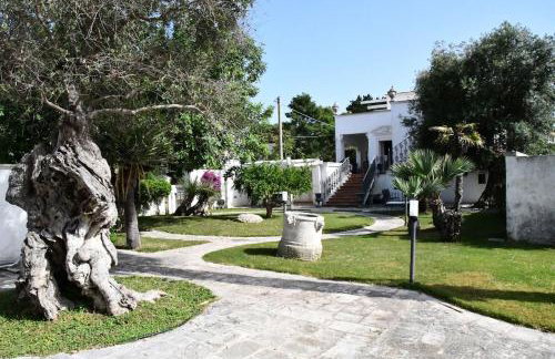 Villa Ciracì - 50 meters from the sea - Photo 21