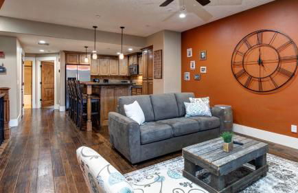 Park'S Edge 844 Townhouse - Foto 11