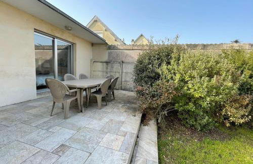 Villa bord de mer avec jardin et Wifi gratuit - FR-1-361-76 - Photo 19