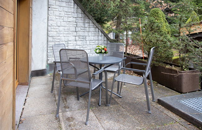 Chalet Abendrot apARTments - Foto 6