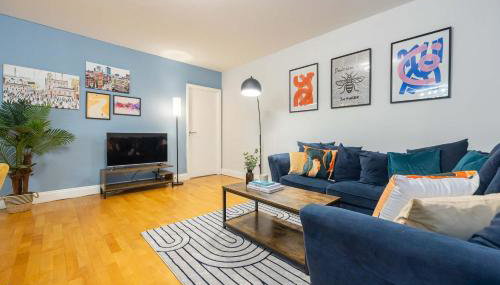 Canal Street Apartment - Foto 2