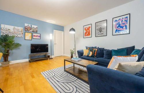 Canal Street Apartment - Foto 2