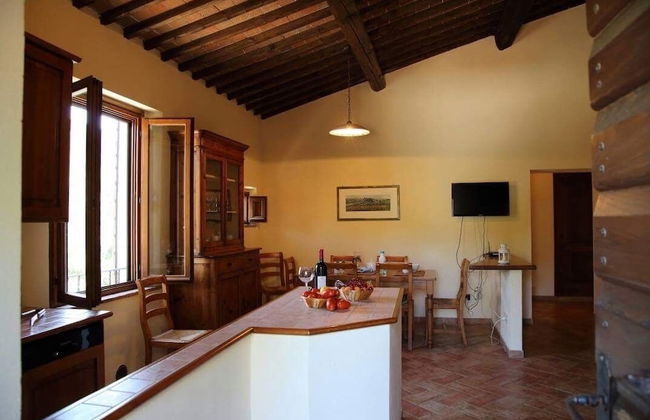 Tenuta Montemassi Podere Montauzzo - Foto 36