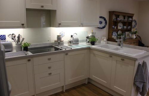 Mistletoe Cottage - Foto 8