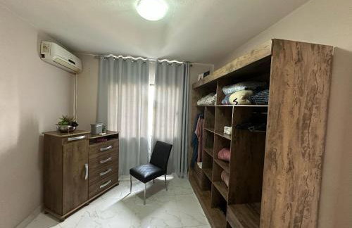 Apartamento Aconchegante Central (Borboleta) - Foto 22