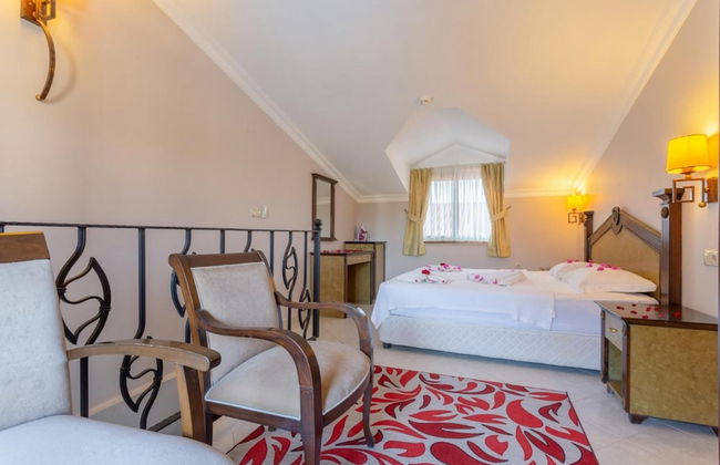 Villa Deniz Paradise - Photo 14