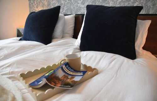 Willow View Boutique Streamside Retreat near A1 J59, Durham & Darlington - Photo 14