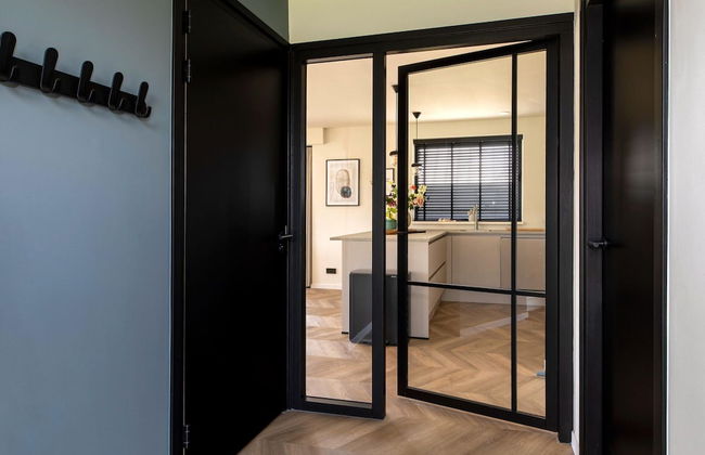 Beautiful Villa on the Water in Friesland - Foto 2