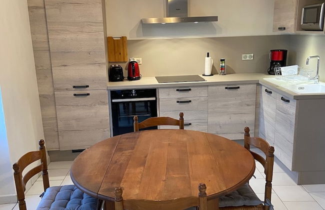 Domaine de Pouzelande - Les gites - Foto 28