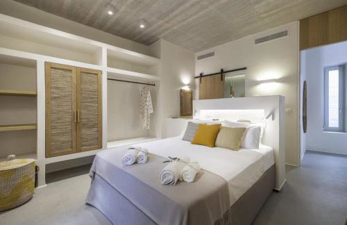 Helios n Astra Vivlos Naxos - Foto 20