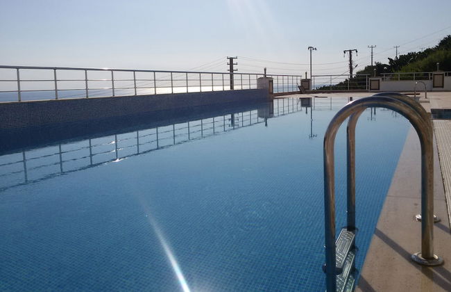 White Pearl Alanya - Photo 57