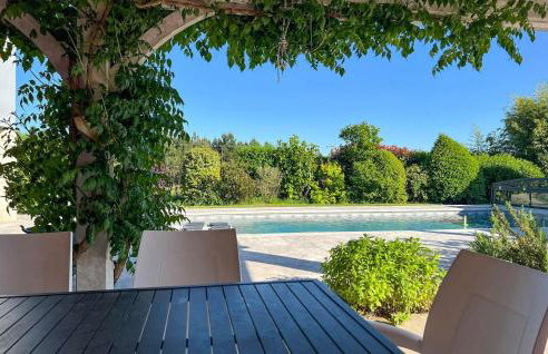 Lovely Home In Eyraud-Crempse-Maurens - Foto 9