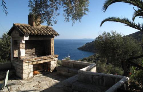 Nikatsas Cottage No 2 - Foto 16