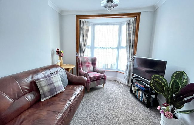 Purple Cloud Cottage - Photo 14