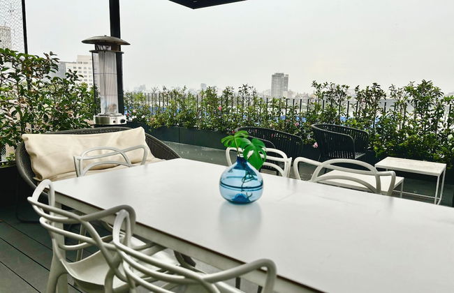 Park Life Condesa Hipódromo - Foto 38