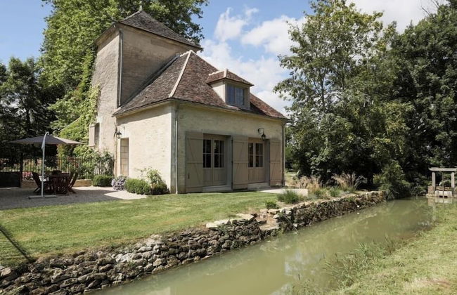 Le Pigeonnier Colbert - Foto 27