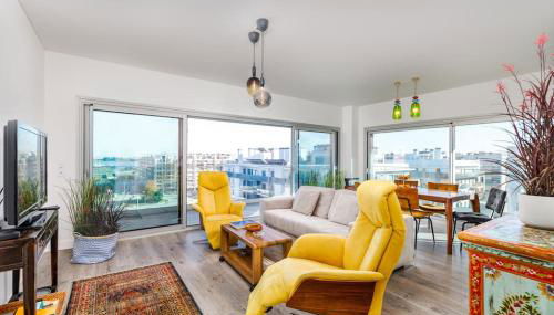 Lisbon South Bay Seixal - Foto 3