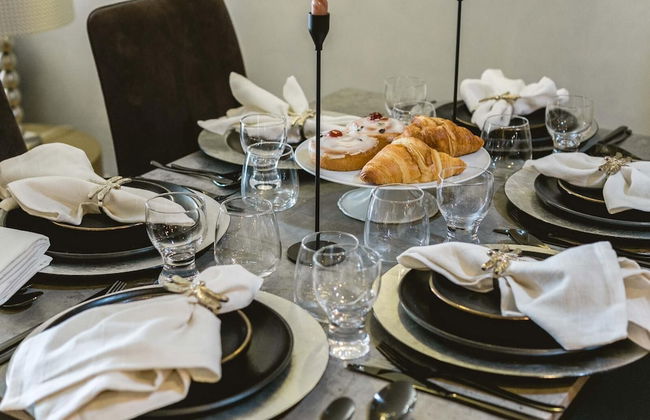 Luxe Living in a 2-bedroom Canary Wharf Haven - Foto 30