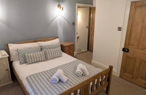 Rock View Cottage, 2 bedrooms near Alton Towers - Foto 1