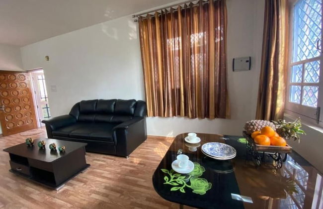 Hipostel Cottages Bir - Foto 3