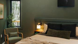 NEW Unique Stay w King Beds and Private Hot Tub - Foto 2