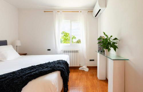 Villa Mara- Close Playa den Bossa beach - Foto 41