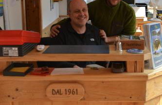 Camping Al Lago Ledro - Foto 40