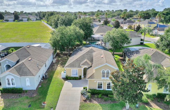 Gold Rest at Calabay Parc Tower Lake by Shine Villas 412 - Foto 30