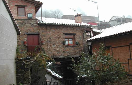 Casa Rural Valle del Arrago - Foto 65