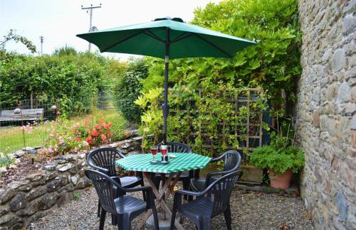 Fedwen Uchaf Tresaith - Foto 21