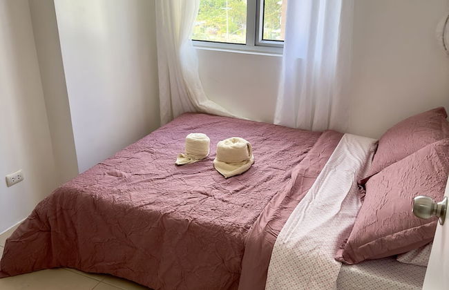 Stylish 2Bedroom Unit Avida 26 - Foto 9