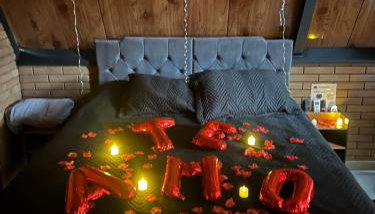 Cabana Recanto nas Montanhas - Foto 3