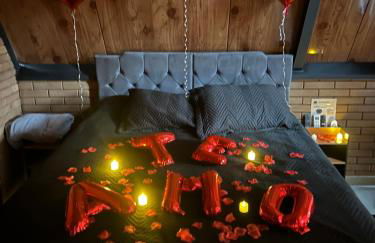 Cabana Recanto nas Montanhas - Foto 3