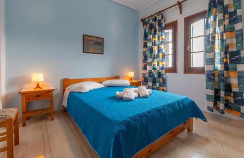 Villa Zina Agios Dimitrios - Foto 57