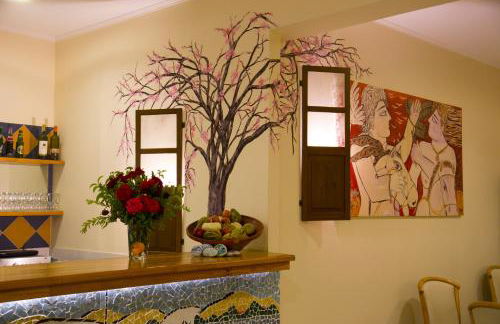 Ekaterini Hotel - Foto 84